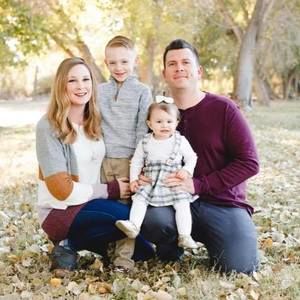 Meet your Posher, Brittney